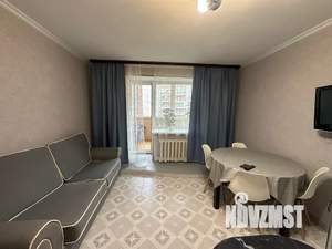 2-к квартира, посуточно, 47м2, 5/9 этаж