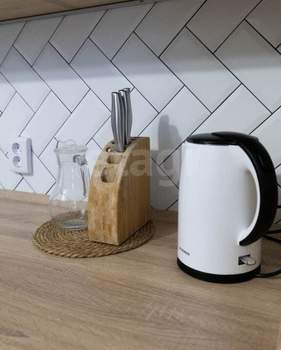 2-к квартира, на длительный срок, 63м2, 7/17 этаж