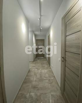 2-к квартира, на длительный срок, 63м2, 8/10 этаж