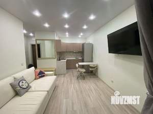 2-к квартира, на длительный срок, 40м2, 14/19 этаж