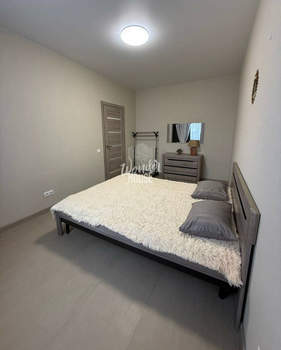 1-к квартира, на длительный срок, 46м2, 14/18 этаж