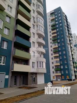 1-к квартира, на длительный срок, 40м2, 3/16 этаж
