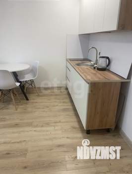 1-к квартира, на длительный срок, 37м2, 12/16 этаж