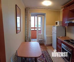 1-к квартира, на длительный срок, 38м2, 5/9 этаж