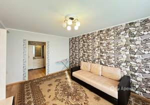 1-к квартира, на длительный срок, 45м2, 2/10 этаж