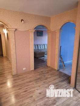 4-к квартира, на длительный срок, 112м2, 2/10 этаж