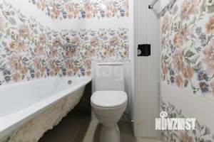 Студия квартира, на длительный срок, 17м2, 5/8 этаж