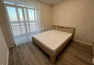 1-к квартира, на длительный срок, 35м2, 10/20 этаж