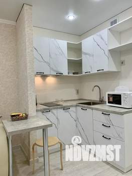 Студия квартира, посуточно, 23м2, 5/20 этаж