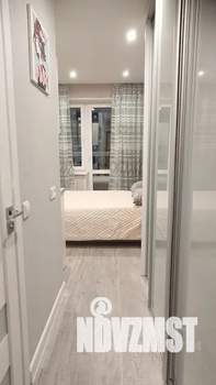 Студия квартира, посуточно, 16м2, 7/16 этаж