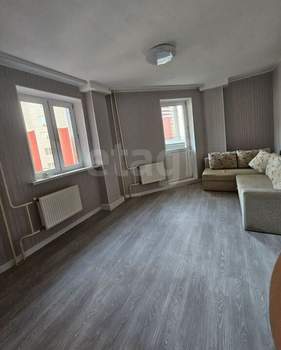 1-к квартира, на длительный срок, 42м2, 5/14 этаж