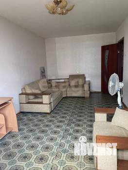 2-к квартира, на длительный срок, 53м2, 5/9 этаж