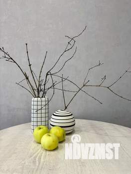 1-к квартира, посуточно, 41м2, 9/24 этаж