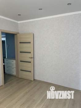 2-к квартира, на длительный срок, 55м2, 10/18 этаж