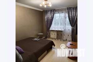 1-к квартира, посуточно, 34м2, 5/9 этаж