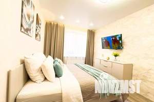 2-к квартира, посуточно, 53м2, 2/16 этаж