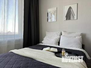 1-к квартира, посуточно, 32м2, 1/1 этаж