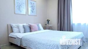 2-к квартира, посуточно, 65м2, 1/1 этаж