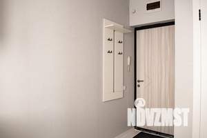 1-к квартира, посуточно, 26м2, 10/19 этаж