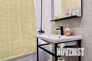 1-к квартира, посуточно, 30м2, 6/23 этаж