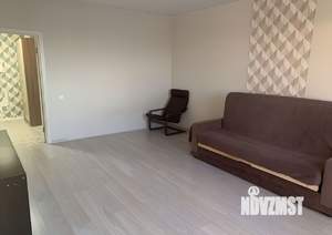 2-к квартира, на длительный срок, 63м2, 19/20 этаж