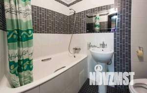 1-к квартира, посуточно, 54м2, 1/1 этаж