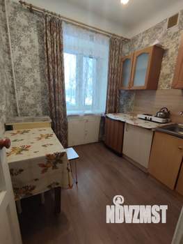 1-к квартира, на длительный срок, 38м2, 1/3 этаж