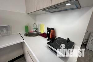 1-к квартира, посуточно, 20м2, 2/5 этаж