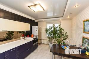 3-к квартира, на длительный срок, 94м2, 10/10 этаж