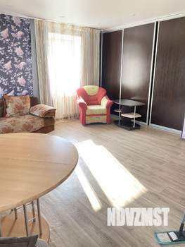 1-к квартира, на длительный срок, 32м2, 4/6 этаж