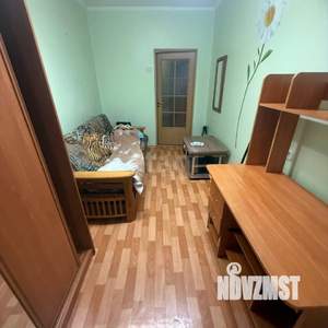 2-к квартира, на длительный срок, 41м2, 1/2 этаж