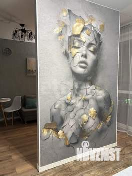 1-к квартира, на длительный срок, 36м2, 7/10 этаж