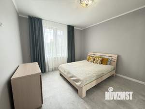 2-к квартира, посуточно, 85м2, 4/25 этаж