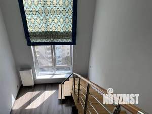 1-к квартира, посуточно, 51м2, 9/10 этаж