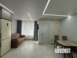 Студия квартира, на длительный срок, 30м2, 5/16 этаж