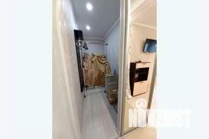 2-к квартира, посуточно, 45м2, 4/5 этаж