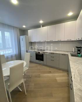 2-к квартира, на длительный срок, 60м2, 5/23 этаж