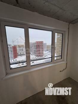 2-к квартира, на длительный срок, 64м2, 11/16 этаж