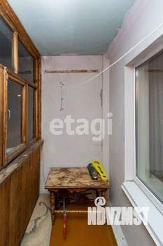 1-к квартира, на длительный срок, 35м2, 2/5 этаж