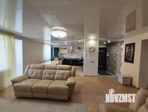 3-к квартира, на длительный срок, 113м2, 7/10 этаж