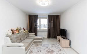 3-к квартира, на длительный срок, 93м2, 15/16 этаж