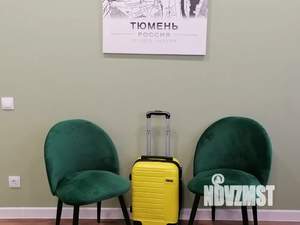 1-к квартира, посуточно, 32м2, 2/5 этаж