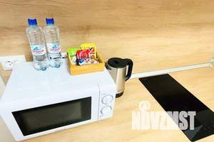 1-к квартира, посуточно, 46м2, 11/15 этаж