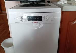 1-к квартира, на длительный срок, 33м2, 3/10 этаж