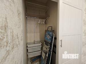 2-к квартира, посуточно, 45м2, 1/1 этаж