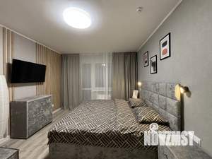 1-к квартира, посуточно, 42м2, 13/15 этаж