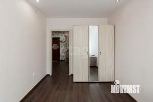 1-к квартира, на длительный срок, 43м2, 16/16 этаж