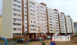 2-к квартира, на длительный срок, 51м2, 7/9 этаж