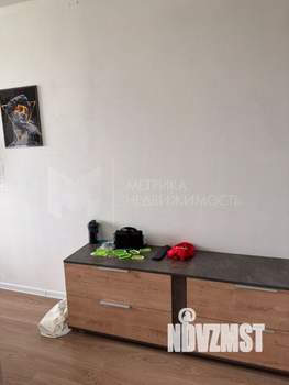 1-к квартира, на длительный срок, 34м2, 19/24 этаж