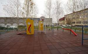 Студия квартира, на длительный срок, 13м2, 4/8 этаж